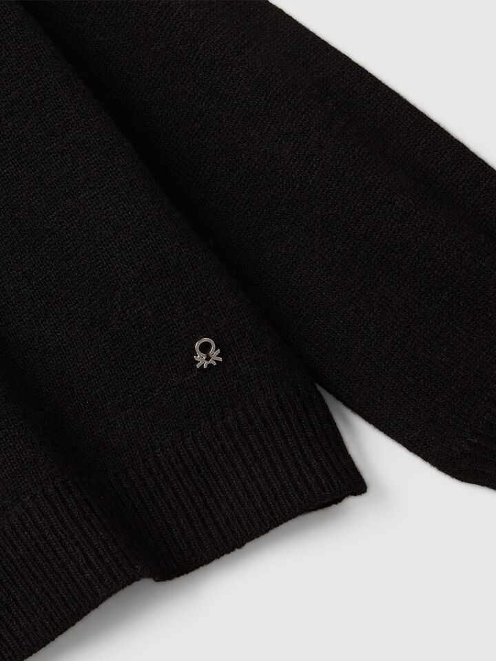 SWEATER L/S Junior Girl image number 3